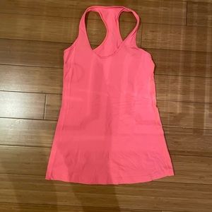 Lululemon Racerback Tank